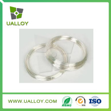 Silver Based AG-Cu Alloy Wire (AG72Cu28)